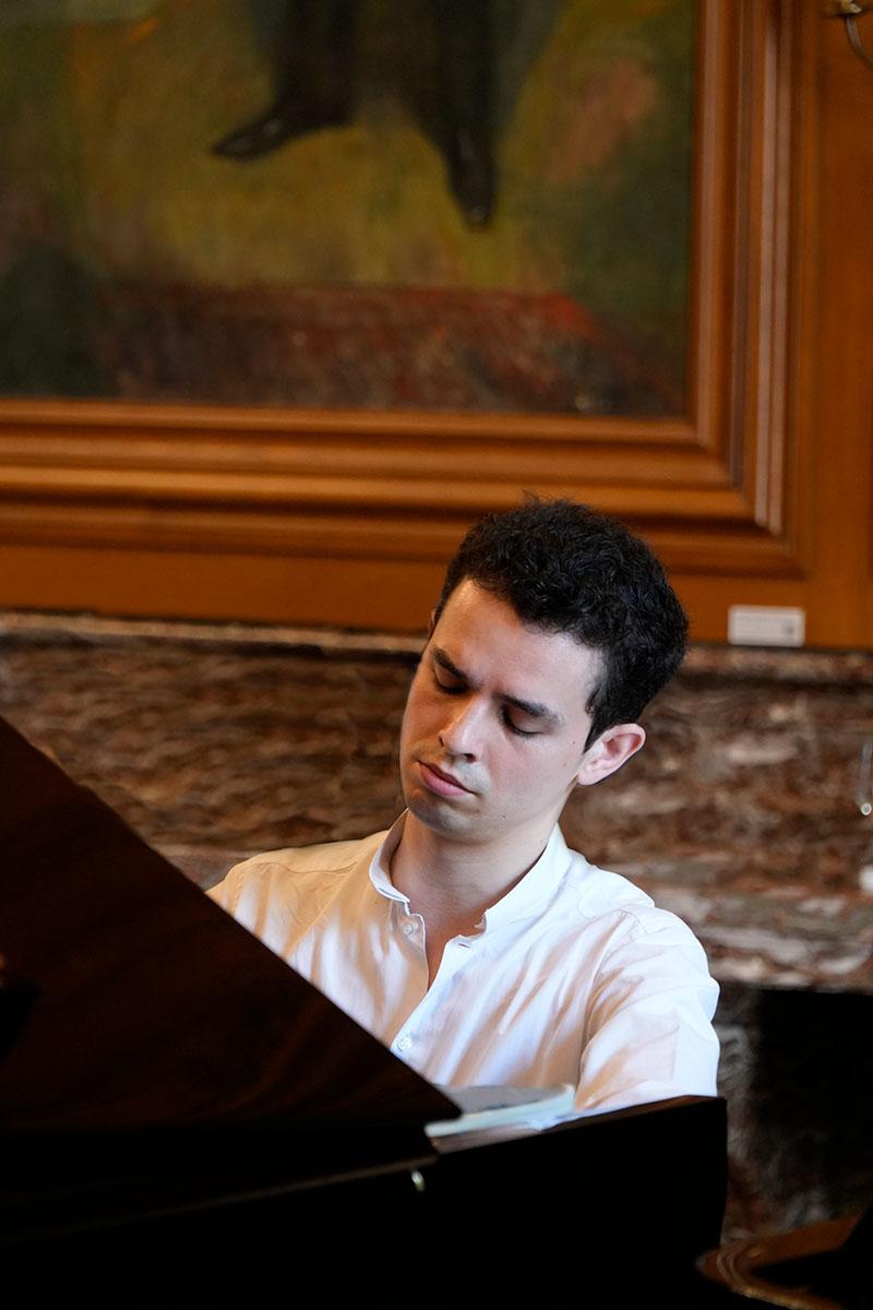 Antonin Bonnet