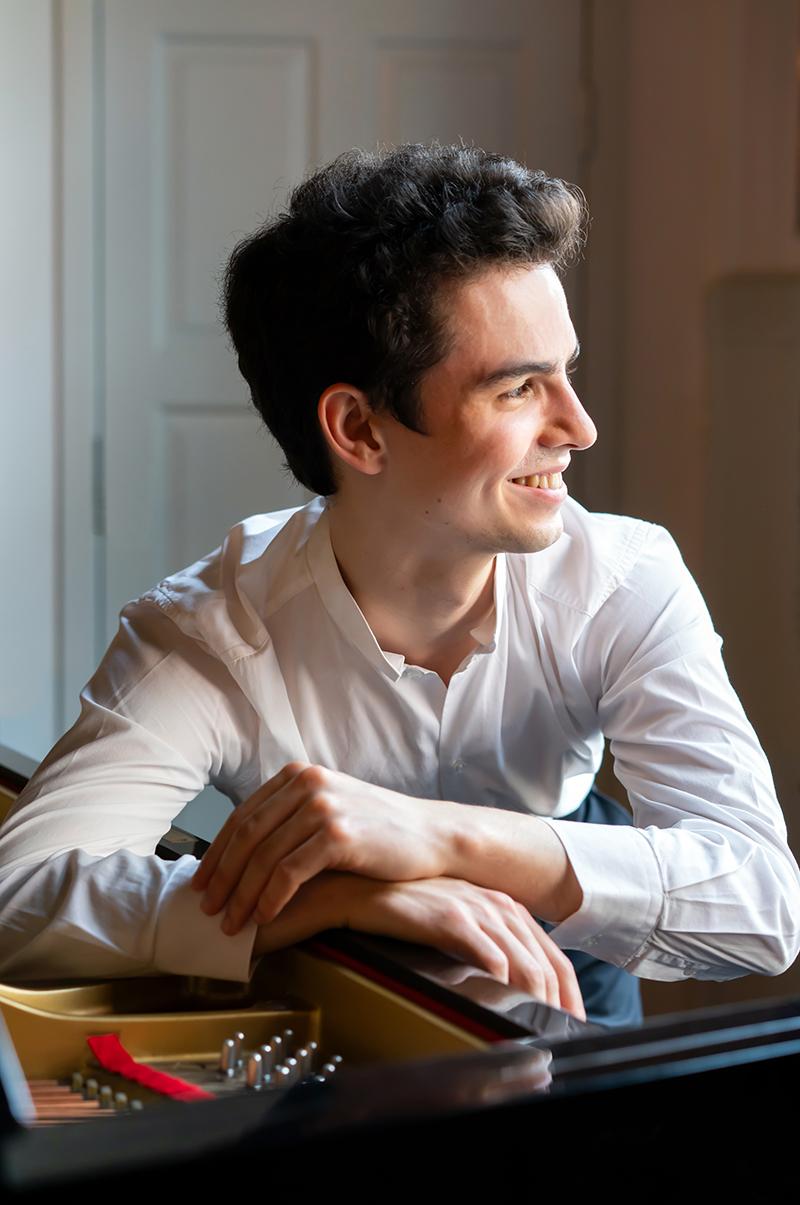 Antonin Bonnet