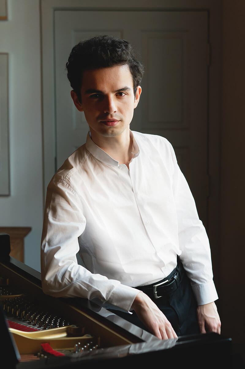 Antonin Bonnet
