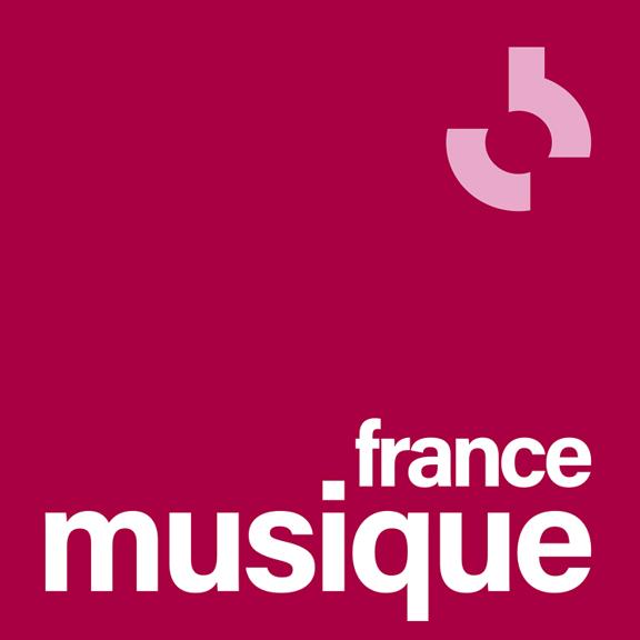 Logo de France Musique