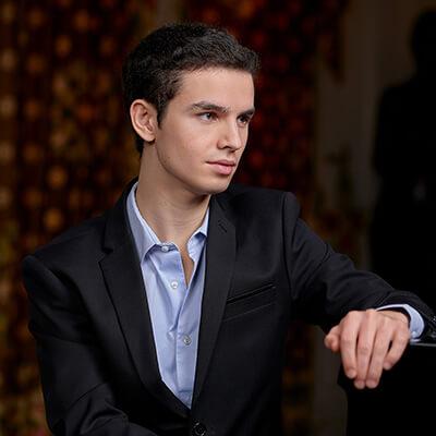 Antonin Bonnet