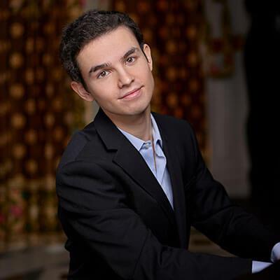 Antonin Bonnet